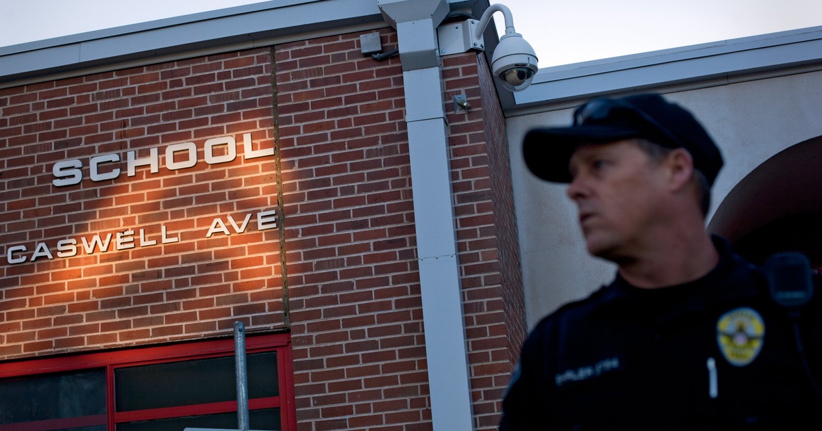 What Texas’ new school safety laws mean for schools The Texas Tribune